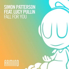 SIMON PATTERSON - FALL FOR YOU